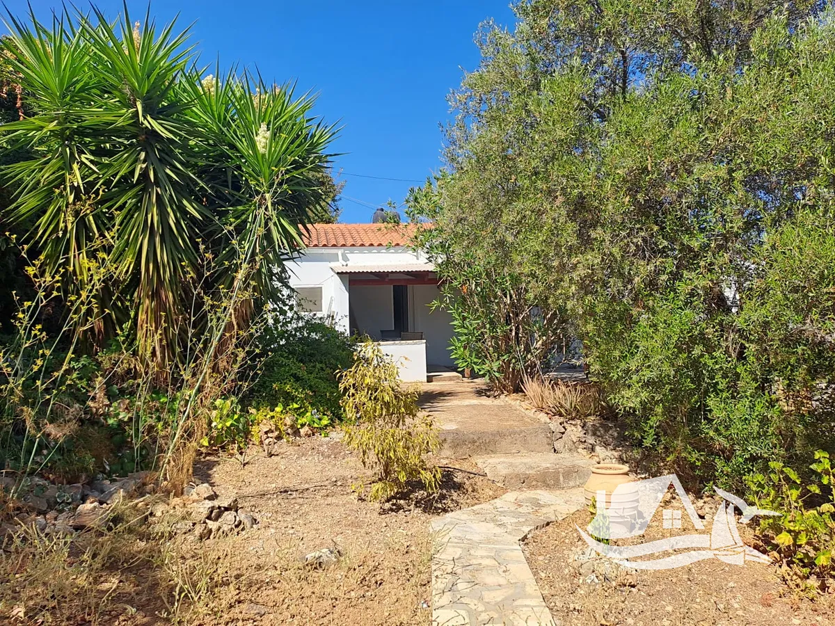 Prodej rodinného domu 48 m², pozemek 388 m²